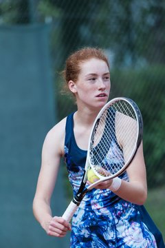 Ella Seidel 304 - Klippeldon